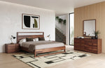 Berlin - Modern Walnut Dresser by VIG Furniture - View 10