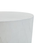 Margot - Concrete Stool