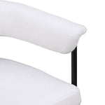Malin - Linen Dining Chair (Set of 2)