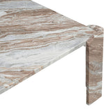 Ravello - Genuine Marble Table