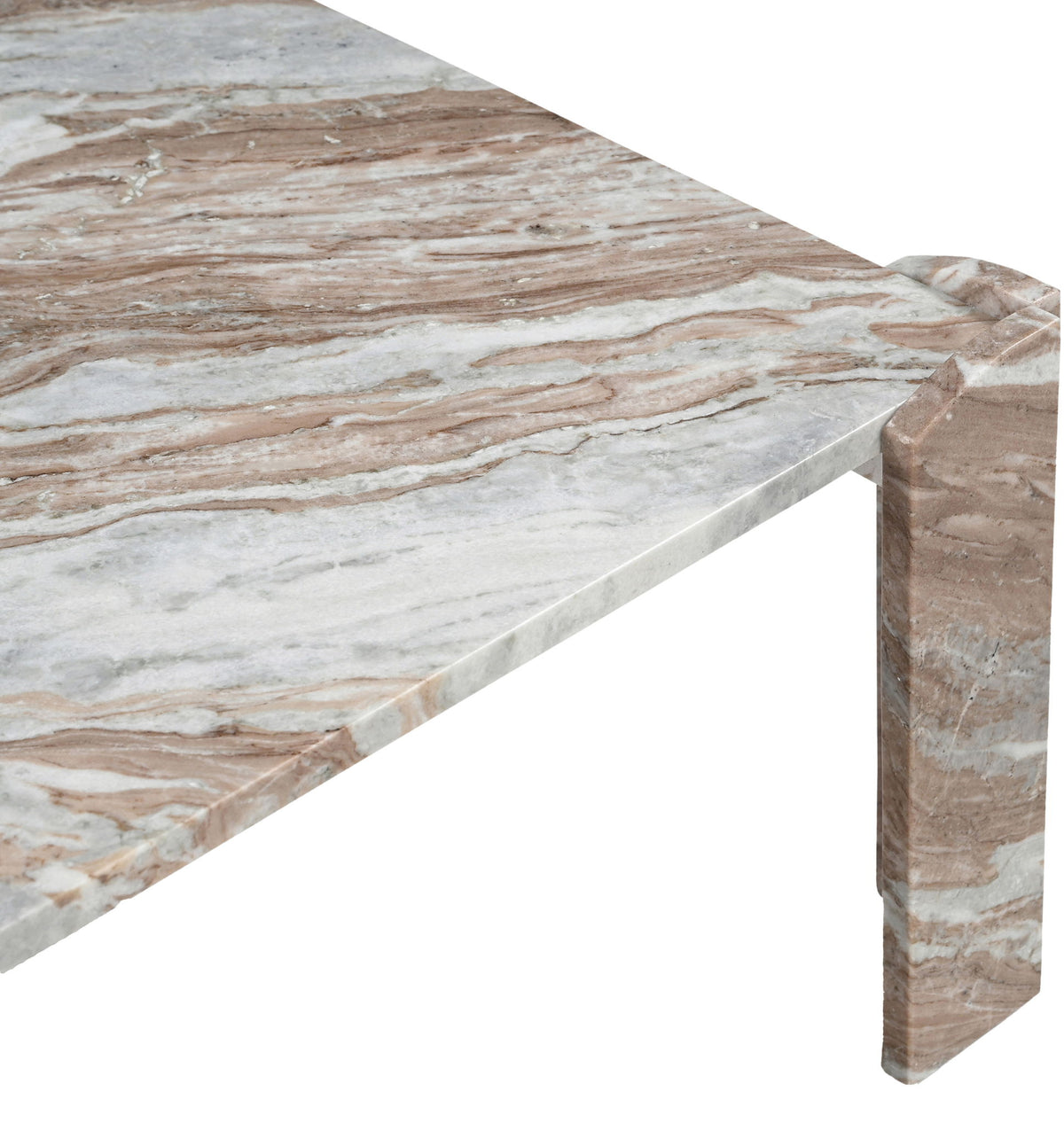 Ravello - Genuine Marble Table