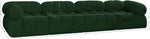 Ames - 4 Seat Modular Sofa