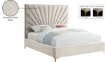 Eclipse - Bed