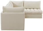 Jacob - 4 Pc. Modular Sectional