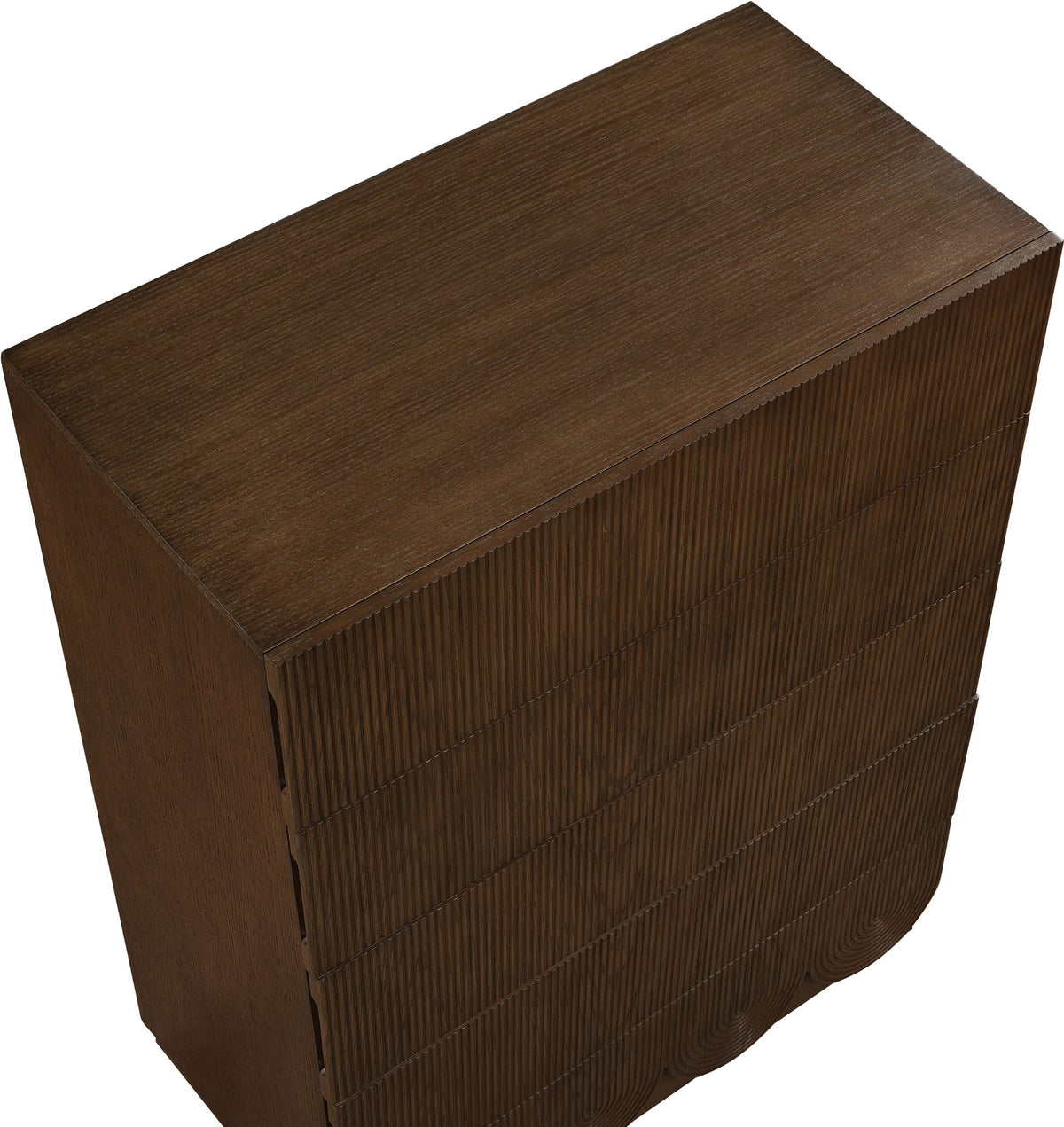Scallop - Chest