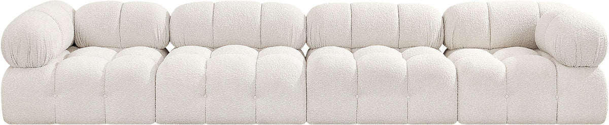 Ames - 4 Seat Modular Sofa