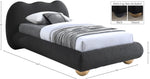 Hyde - Bed
