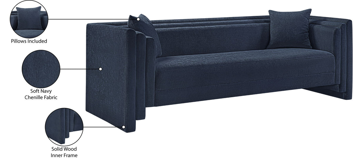 Everett - Sofa