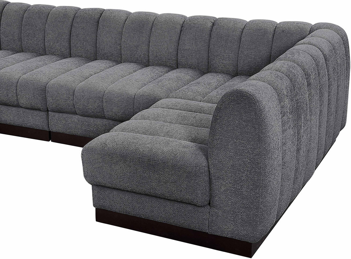 Quinn - 9 Piece Modular Sectional