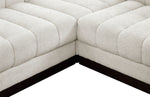 Quinn - 9 Piece Modular Sectional