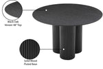 Simba - Dining Table