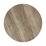 Sora - Coffee Table - Natural / Gray