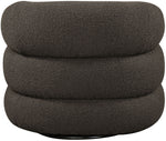 Roxbury - Swivel Accent Chair