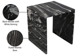 Pienza - Marble Table