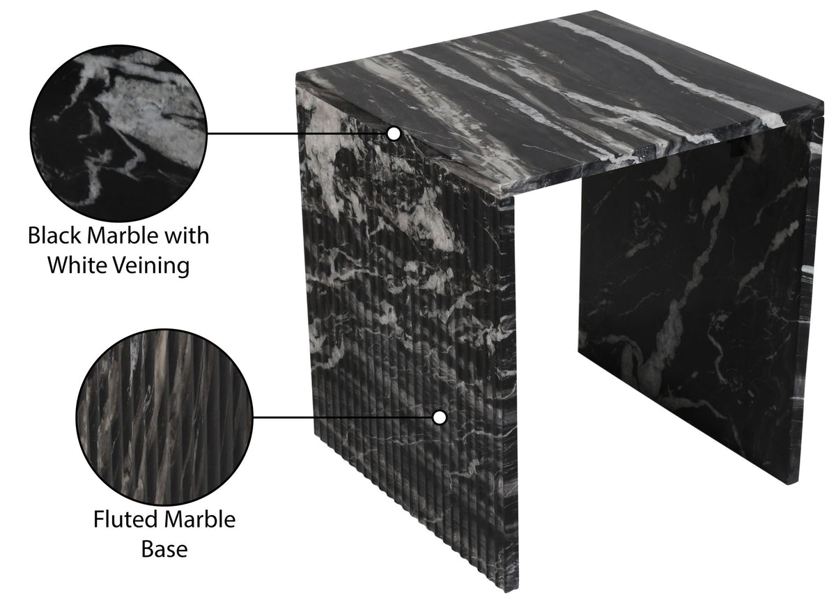 Pienza - Marble Table