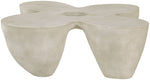 Fiore - Concrete Coffee Table