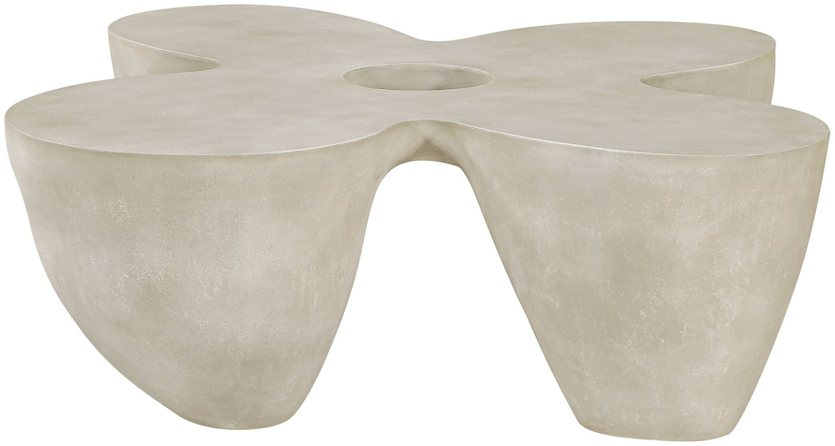 Fiore - Concrete Coffee Table