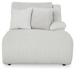 Top Tier - Reclining Sectional