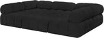 Ames - 6 Piece Modular Sectional