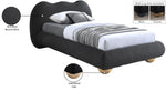 Hyde - Bed
