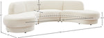 Rosa - Sectional