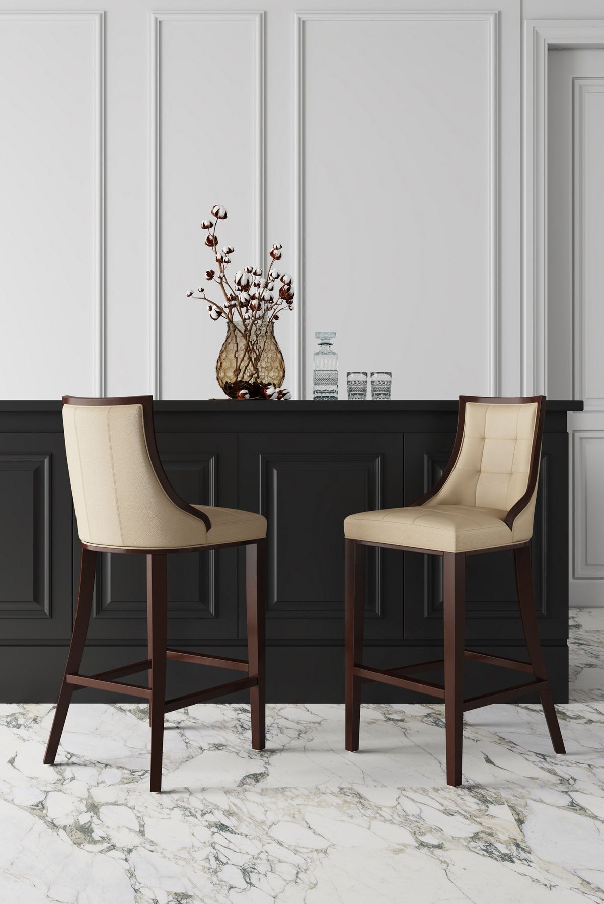 Manhattan Fifth Avenue - Barstool