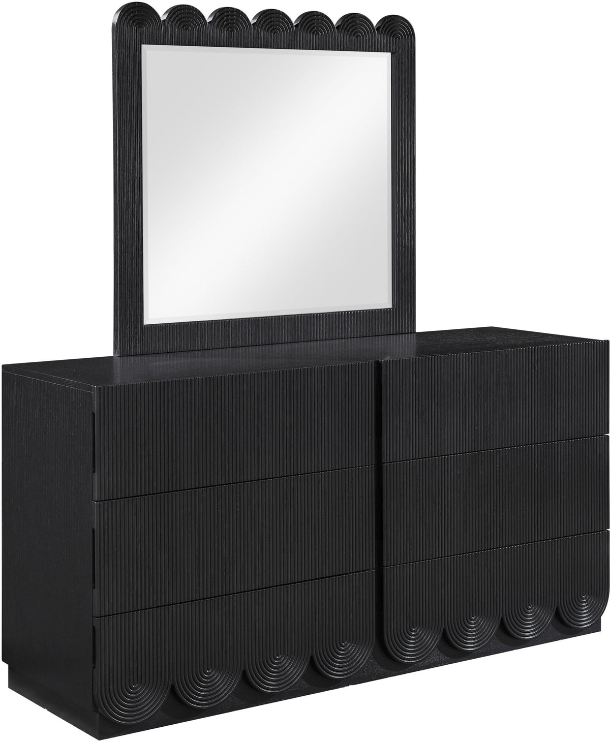 Scallop - Mirror