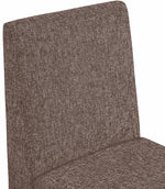 Benson - linen Dining Chair (Set of 2)