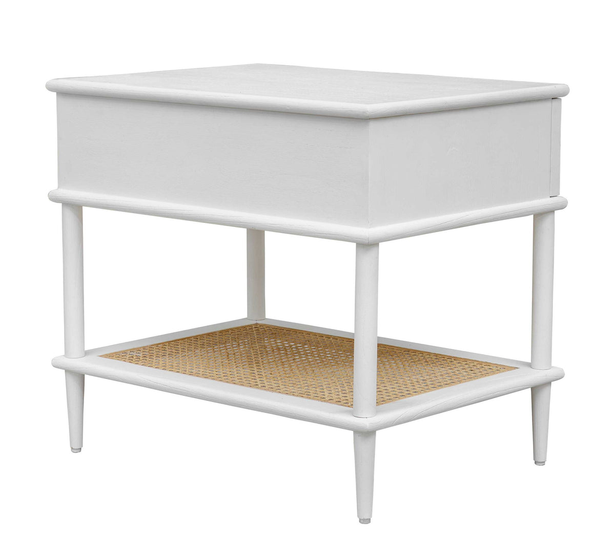 Coast - Rattan Side Table