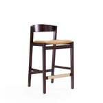 Manhattan Klismos - Counter Stool