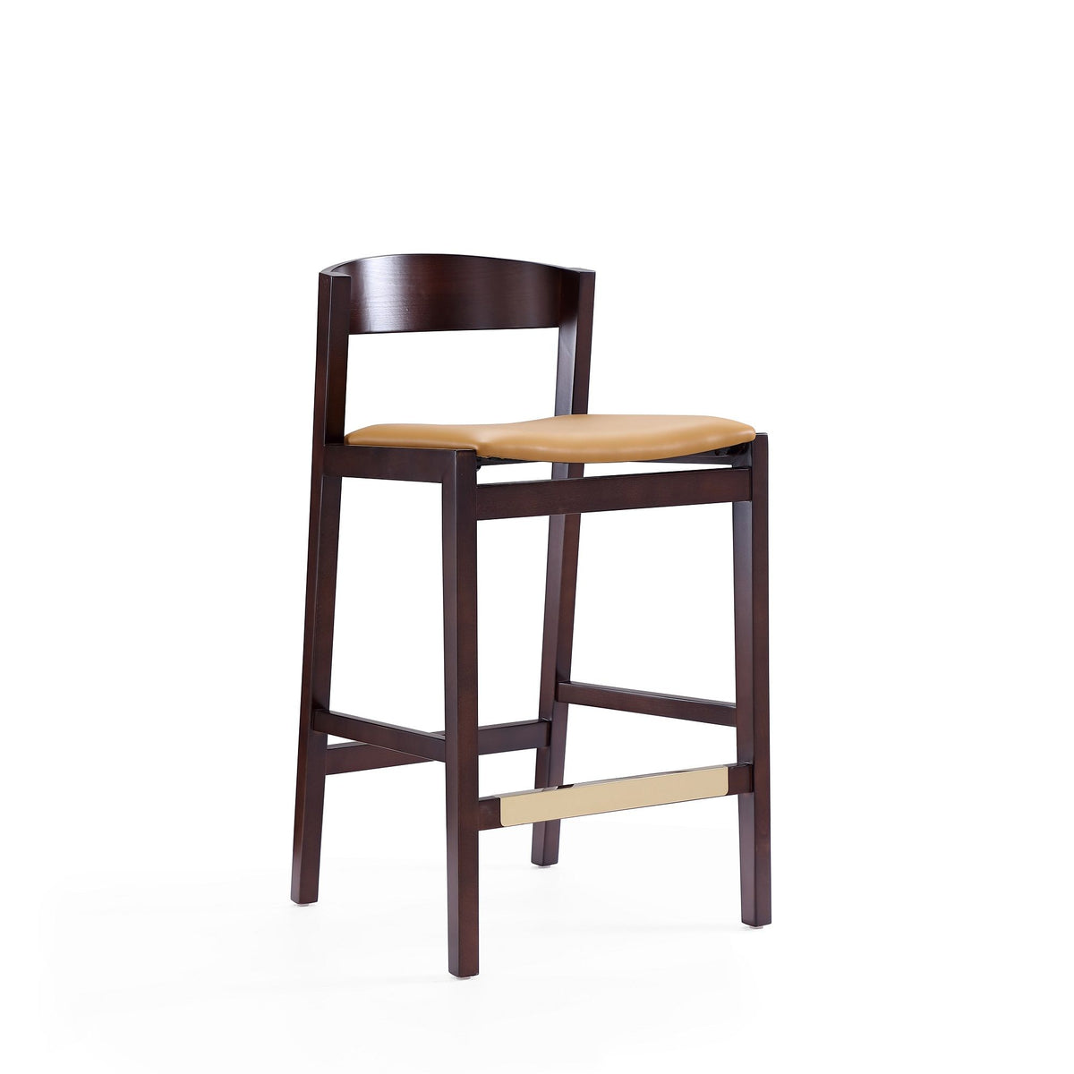 Manhattan Klismos - Counter Stool