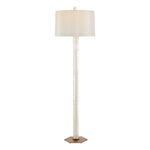 Shimmer - Floor Lamp - White