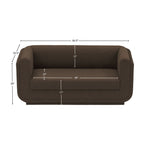 Kimora - Loveseat