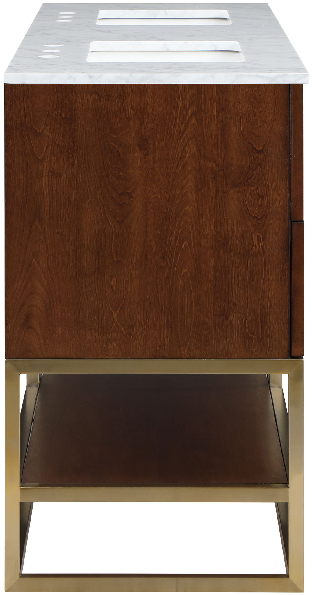 Monad - Bathroom Vanity