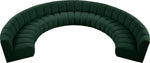 Infinity - 8 Piece Boucle Modular Sectional