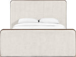 Dalton - Fabric Bed