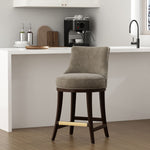 Manhattan Lucia - Counter Stool
