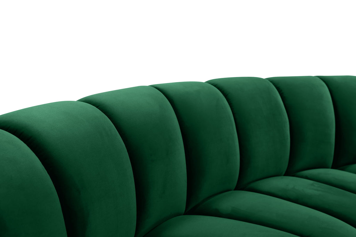 Infinity - 7 Piece Modular Sectional
