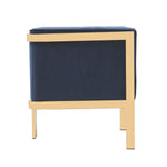 Manhattan Paramount - Lounge Chair