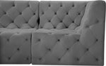 Tuft - Modular Sofa - 2 Seats