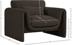 Stylus - Chair