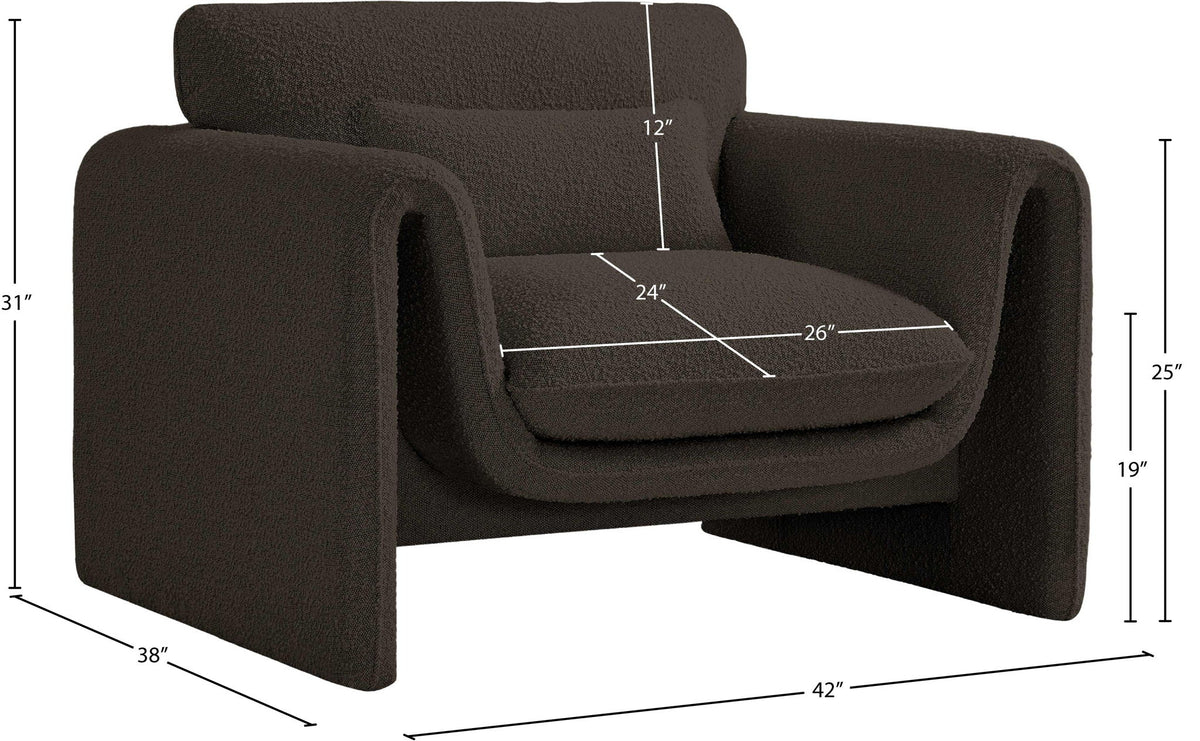 Stylus - Chair