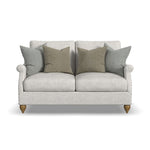 Veda - 60" Loveseat
