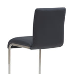 Amanda - Counter Height Barstool