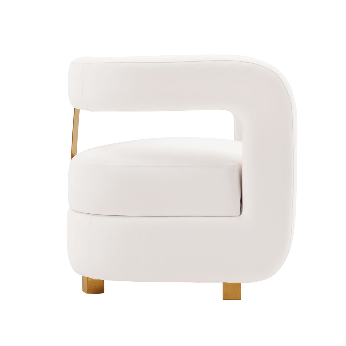 Manhattan Amirah - Lounge Chair