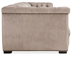 MS - Savion 2 Over 2 Sofa With Power Recline & Power Headrest