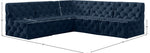 Tuft - 5 Piece Modular Sectional