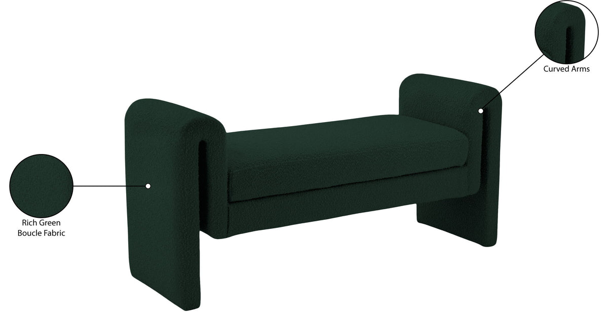 Stylus - Bench