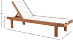 Tulum - Water Resistant Outdoor Patio Lounger