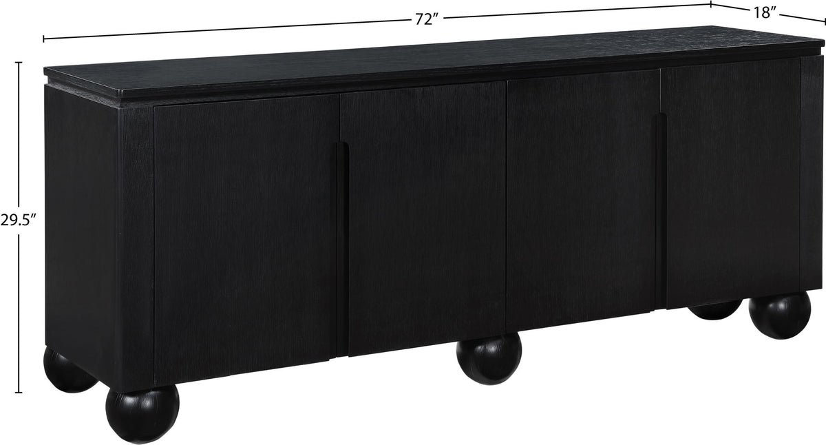 Cardiff - Sideboard / Buffet